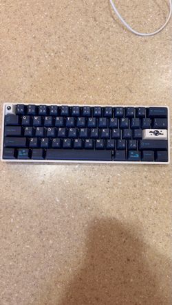 60% Style Gaming Keyboard (SK61)