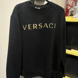 Versace Sweater 