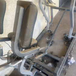 Keiser Runner