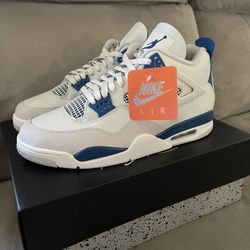 Jordan Retro 4 