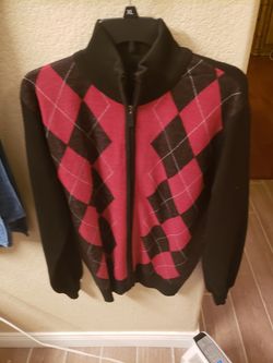 Cardigan size M