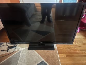 50 inch tv Vizio