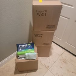 Adult diapers - small 20"-31"