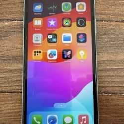 Mint Condition Apple iPhone 11 Unlocked Green 128GB