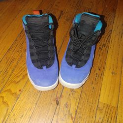 Jordan 6y