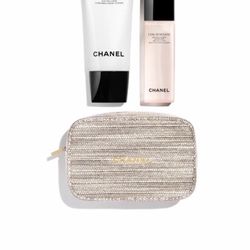 Brand New In Box Chanel Holiday Gift Set