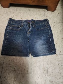 Y2k Woman short