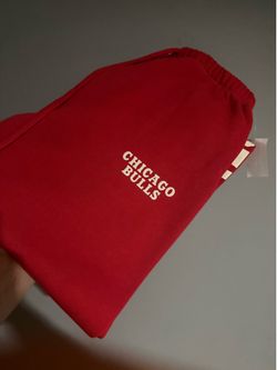 Essentials Bulls Sweatpants