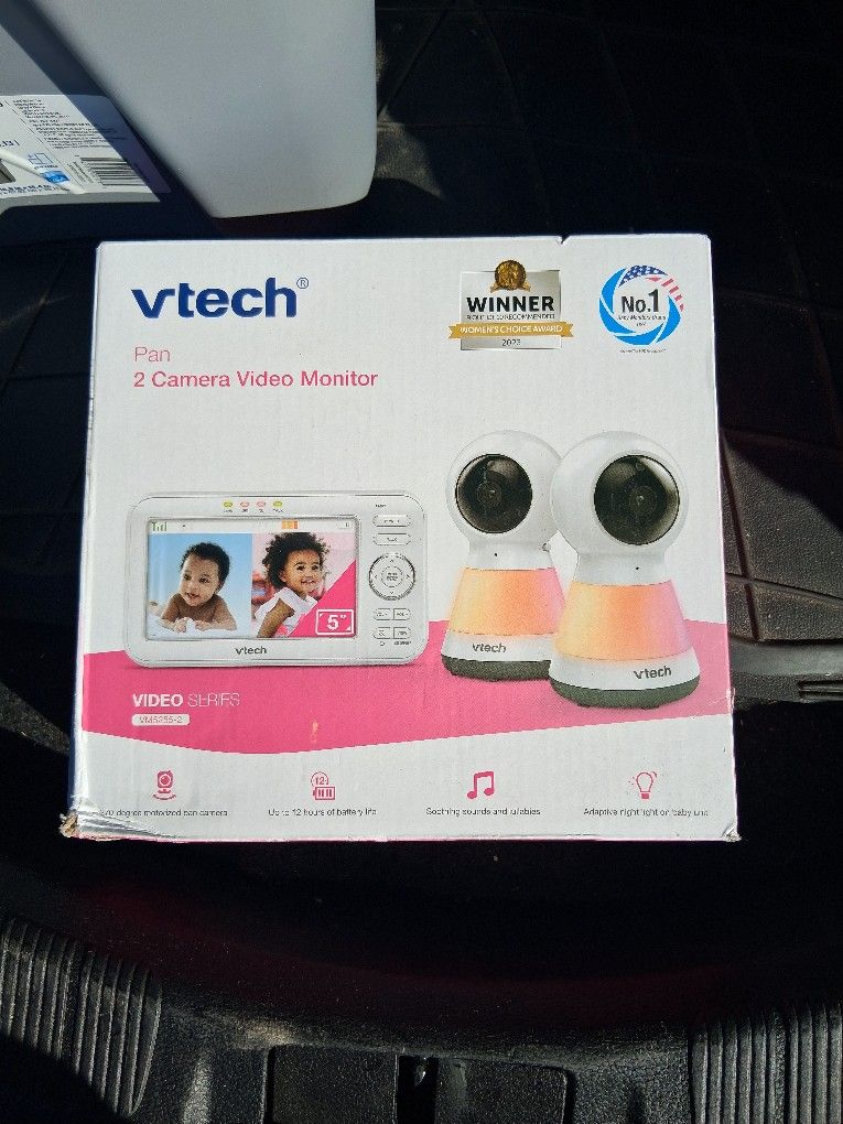 Baby Monitor
