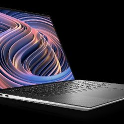 Dell XPS 15 - 9520, 3.5K OLED Display w/3050 Ti,
i9-12th Gen 5GHz CPU,
32GB (2X16GB) @ 4800MHz, 1TB SSD