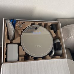 BOBI PET SILVER 