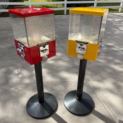 Vendesign 4 in 1 Candy Machine