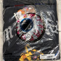 NYC Clothing Death Of An Adder 