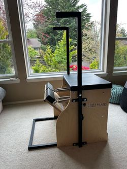 Stott Pilates Chair