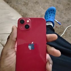 UNLOCKED IPHONE 13 512 GB