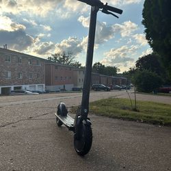 Gotrax Apex Max Electric Scooter