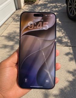 Iphone 15 Pro
