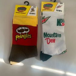 Crazy Socks
