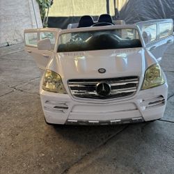 Mercedes-benz Gl450 SUV 6v
