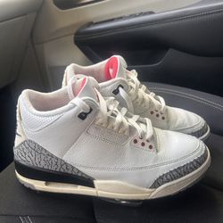Air Jordan 3s reimagined 