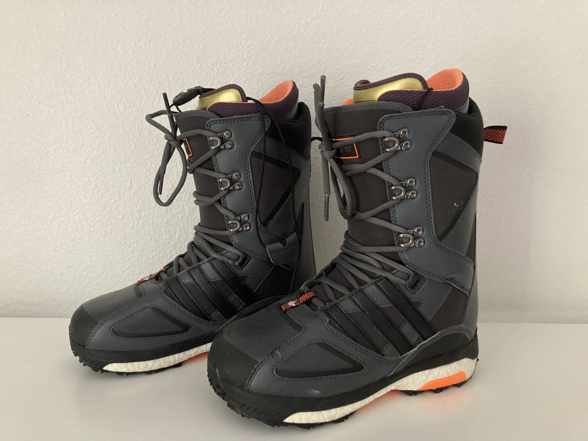 Adidas Tactical Lexicon adv Snowboard Boots Men’s 9.5
