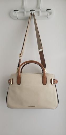 Gianni Bernini Shoulder Bag (Barely USED)
