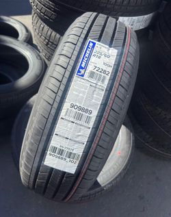 225/60R18 Michelin Primacy A/S