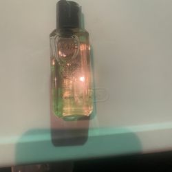 Brush And Sponge Shampoo