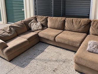 Sectional Couch