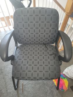 4 Chairs, $20 Each