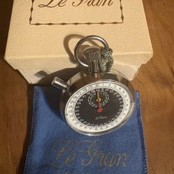 Le Gran Stop Watch Timer 