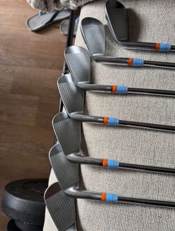 Srixon zx7 mkii 5-P