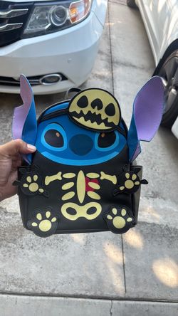 Stich lounge fly