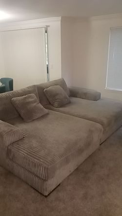 Bed Couch