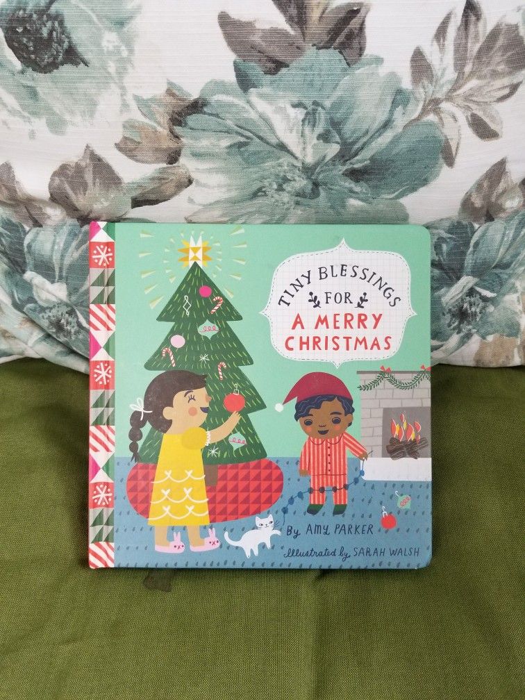 Kids Book