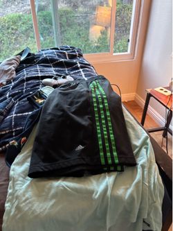 good clothes
