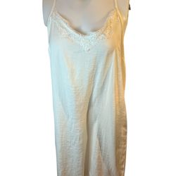 Aerie Slip Dress Size L 
