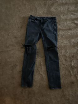 Ksubi Jeans