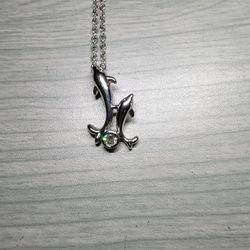 Sterling Silver