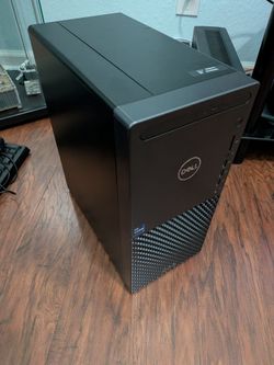 Dell XPS 8940 Desktop PC i9 | 64GB RAM | 512GB SSD | RTX3060 12GB