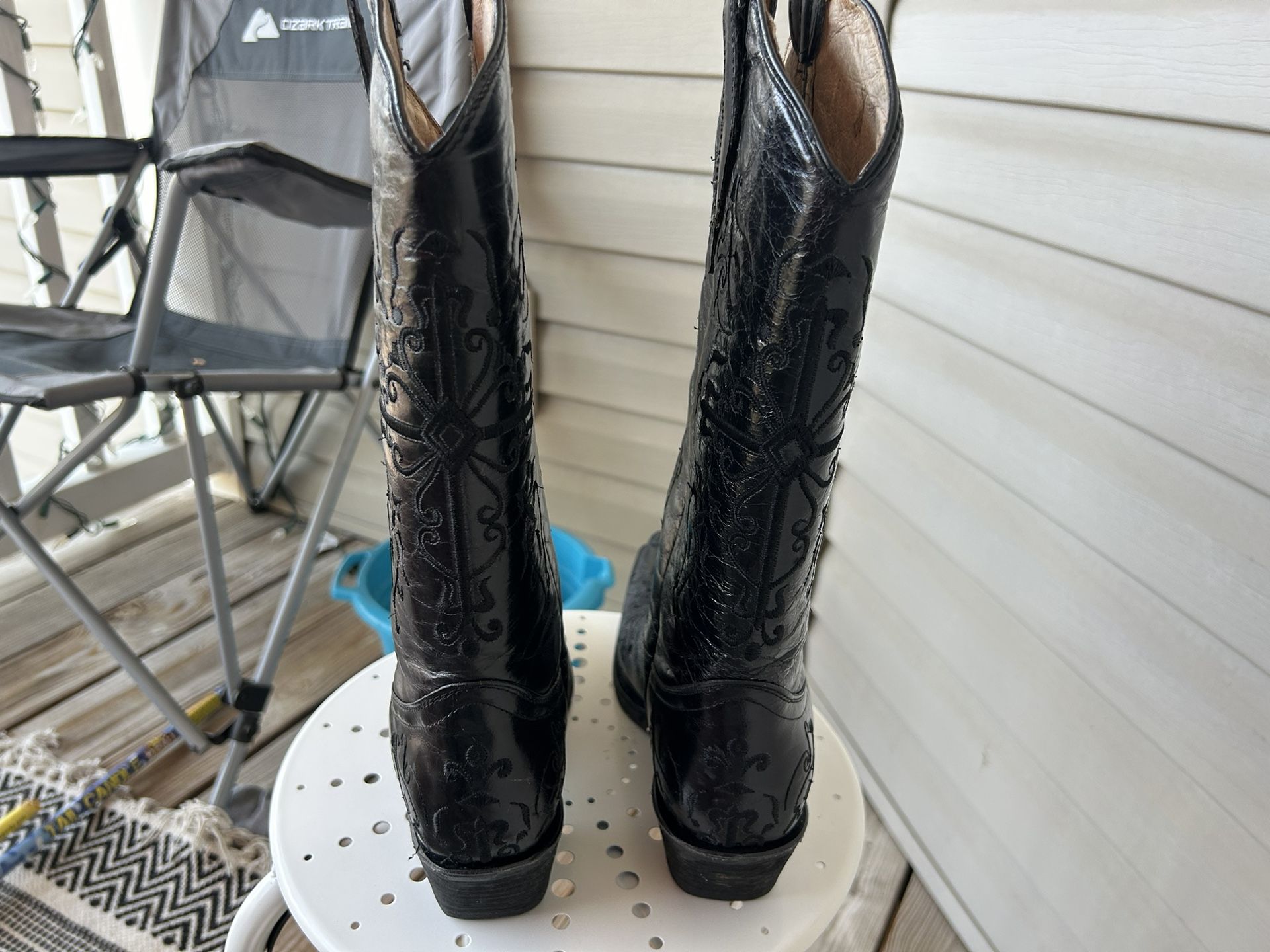 Women’s Cowgirl Boots