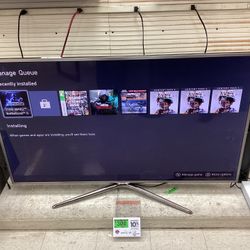 Samsung 60” TV