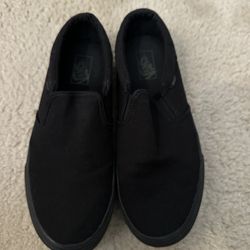 Vans Size 11