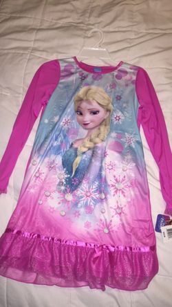 Frozen pjs (new)