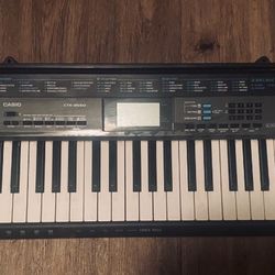 Casio Piano