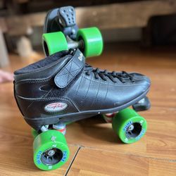Ridell Roller Skate