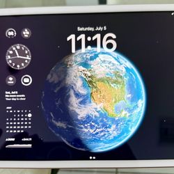 iPad Gold 10.2” Display 