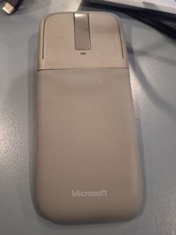 MICROSOFT ARC MOUSE BLUETOOTH