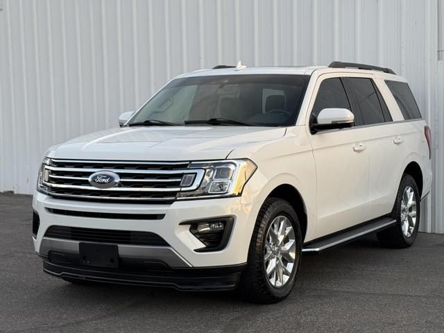 2021 Ford Expedition