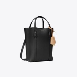 Tory Burch Perry Mini Crossbody Tote